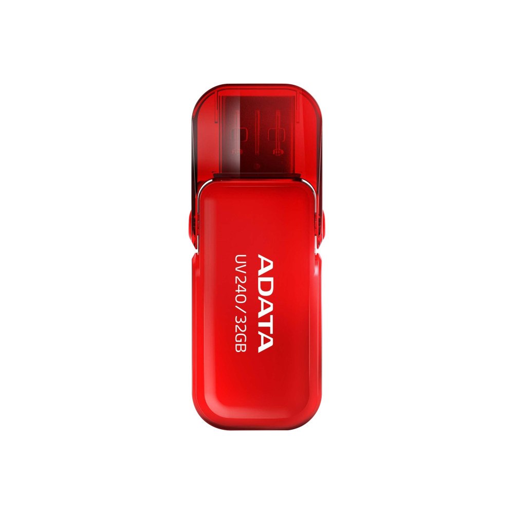 ADATA ADATA UV240 - USB flash-enhet - 32 GB