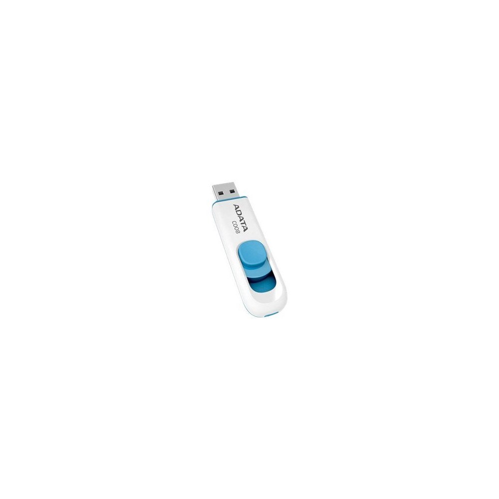 ADATA ADATA Classic Series C008 - USB flash-enhet - 64 GB