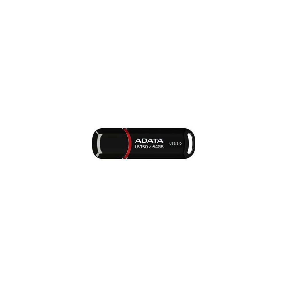 ADATA ADATA DashDrive UV150 - USB flash-enhet - 64 GB