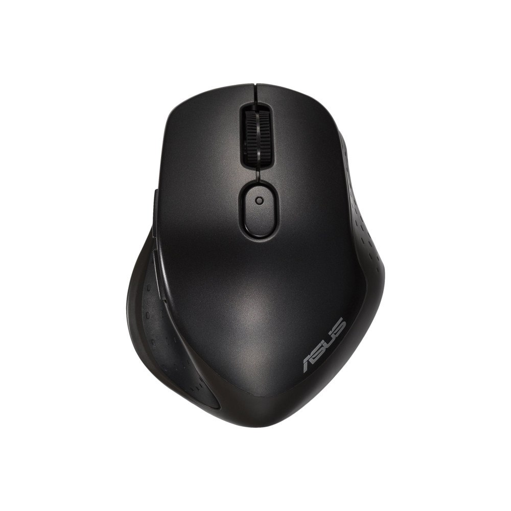 ASUS ASUS MW203 - mus - Bluetooth, 2.4 GHz - svart