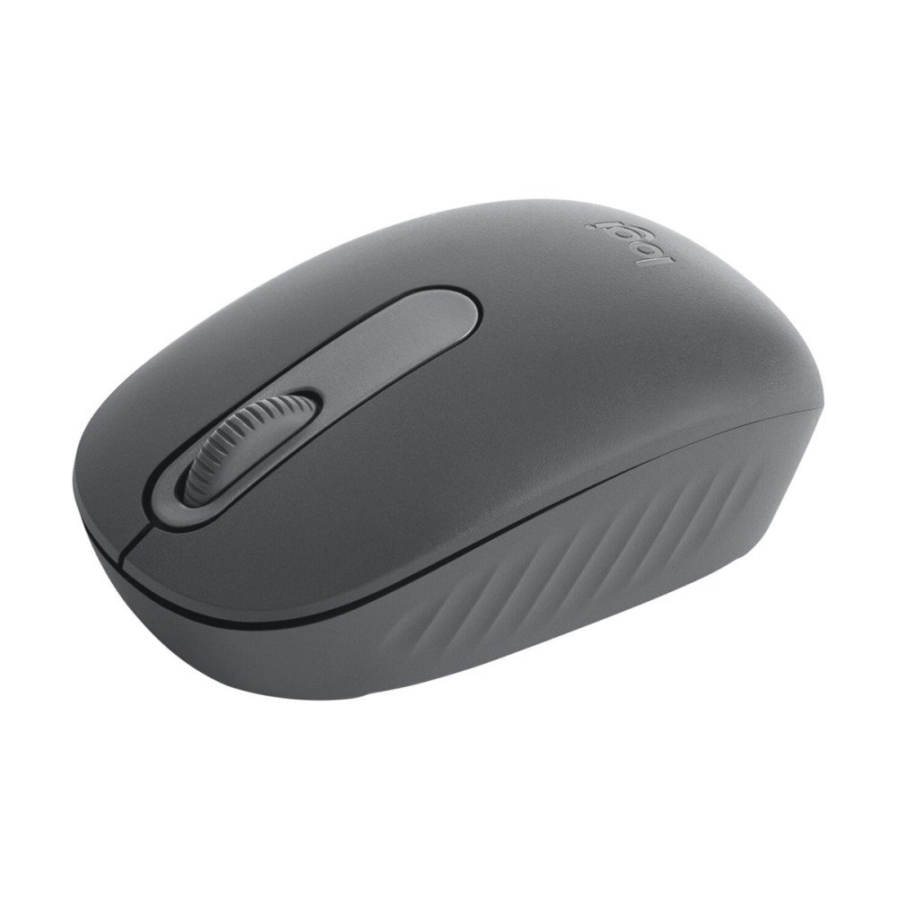 Logitech Logitech M196 - mus - Bluetooth - grafit