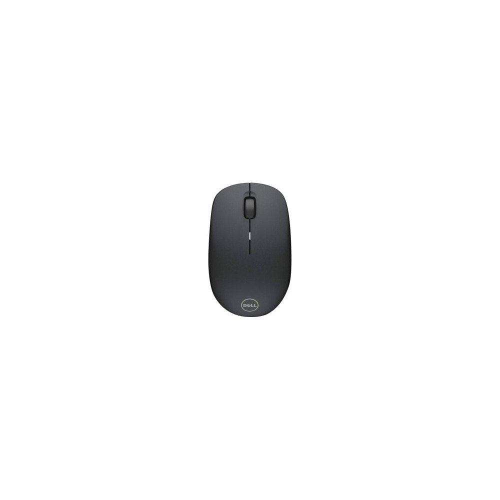DELL Dell WM126 - mus - RF