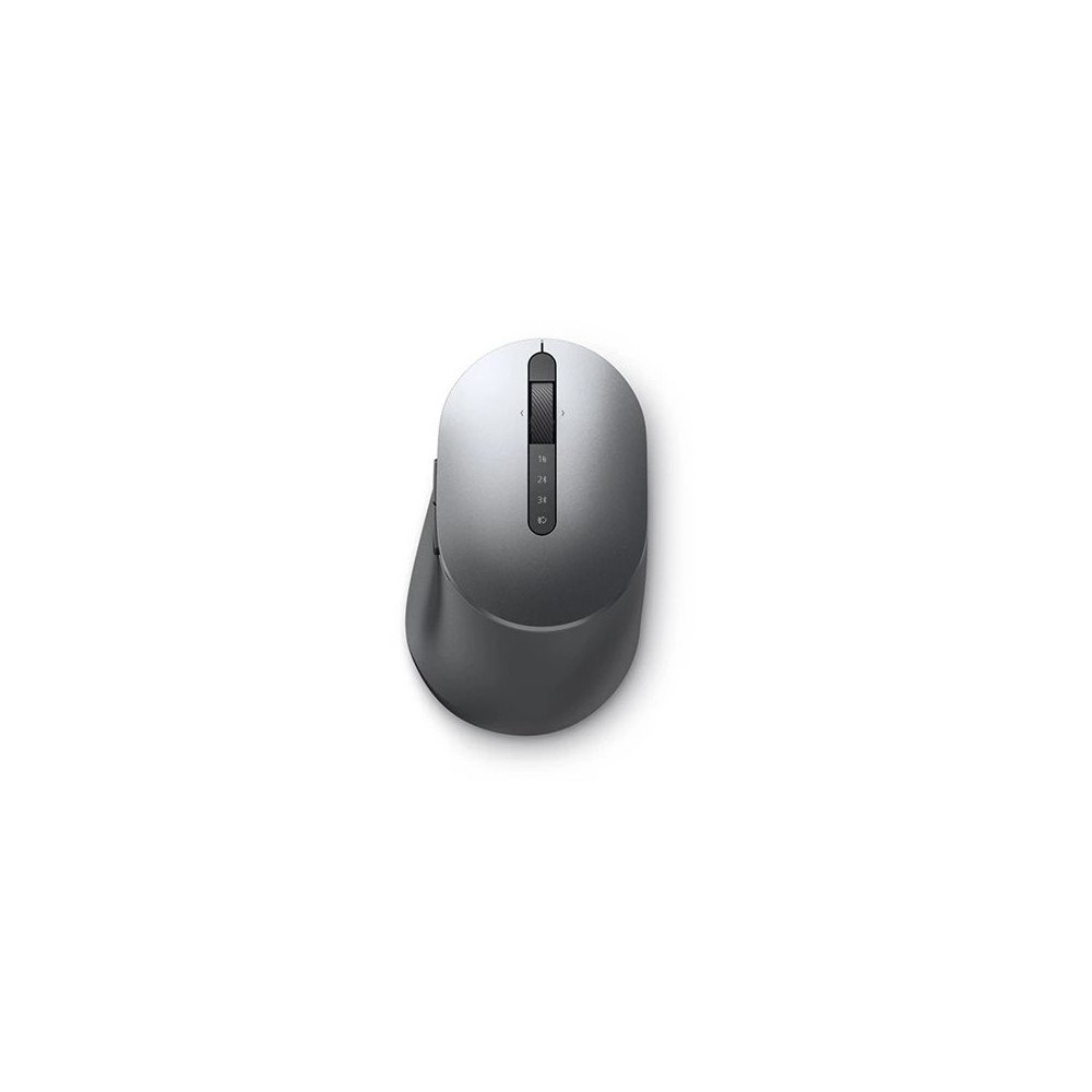 DELL Dell Pro Plus MS5320W - mus - 2.4 GHz, Bluetooth 5.0 - Titan gray