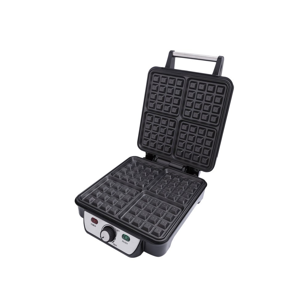 Camry Camry Premium CR 3025 - våffeljärn