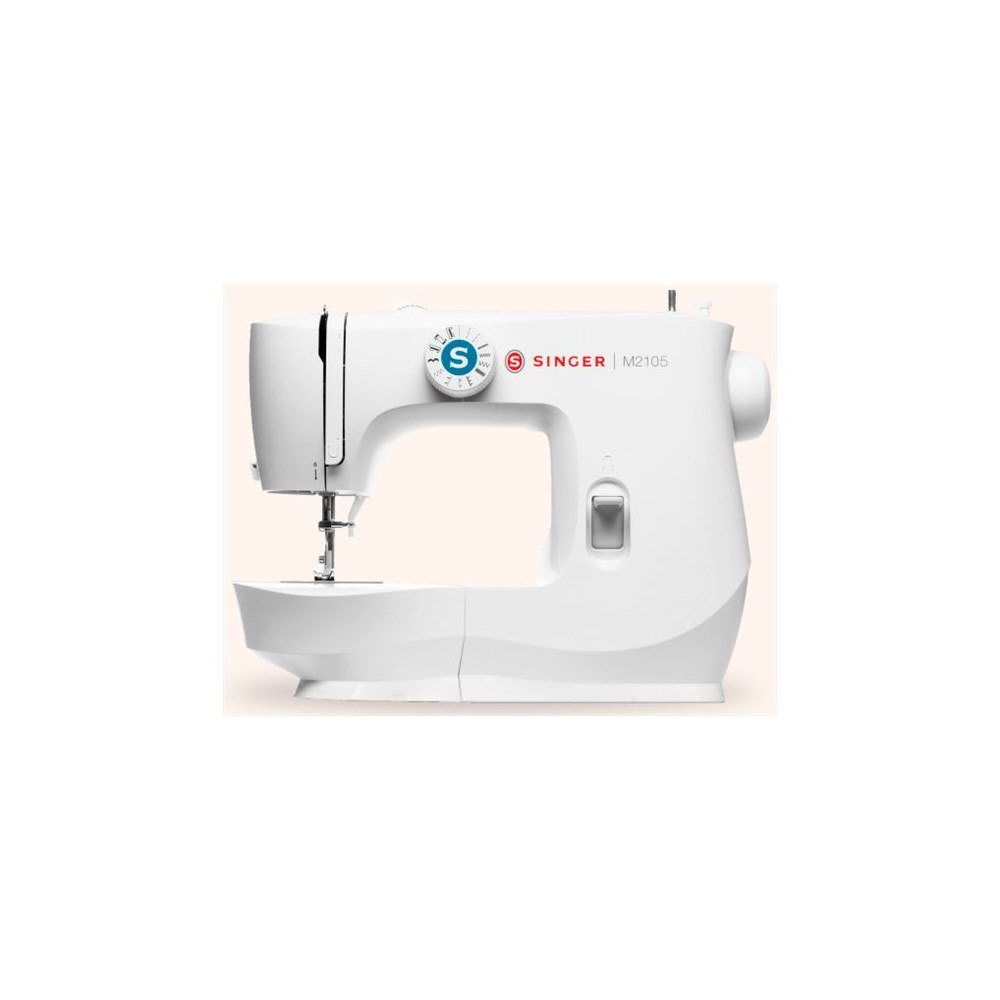Singer Singer M2105 - symaskin