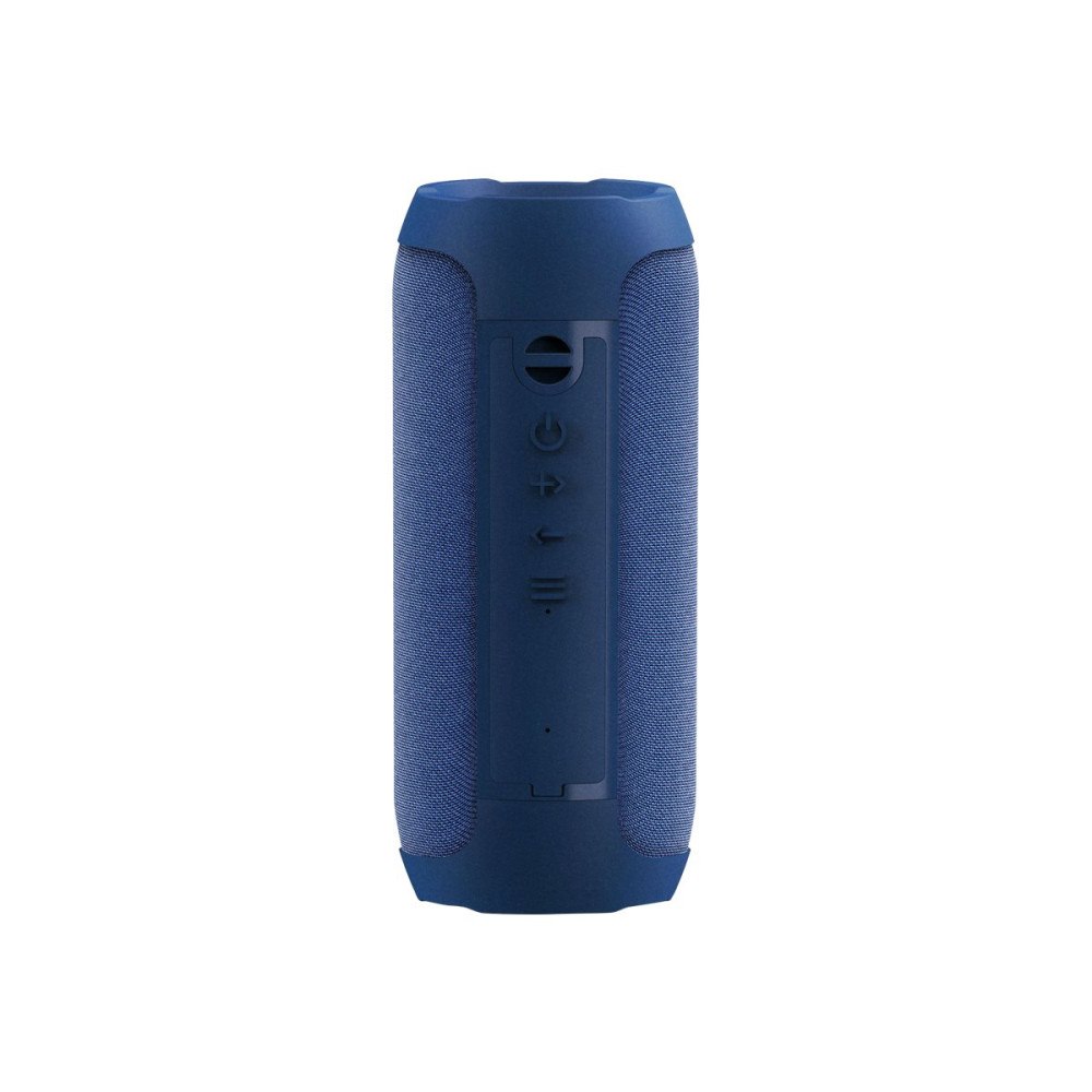 Energy Sistem Energy Urban Box 2 - högtalare - för bärbar användning - trådlös