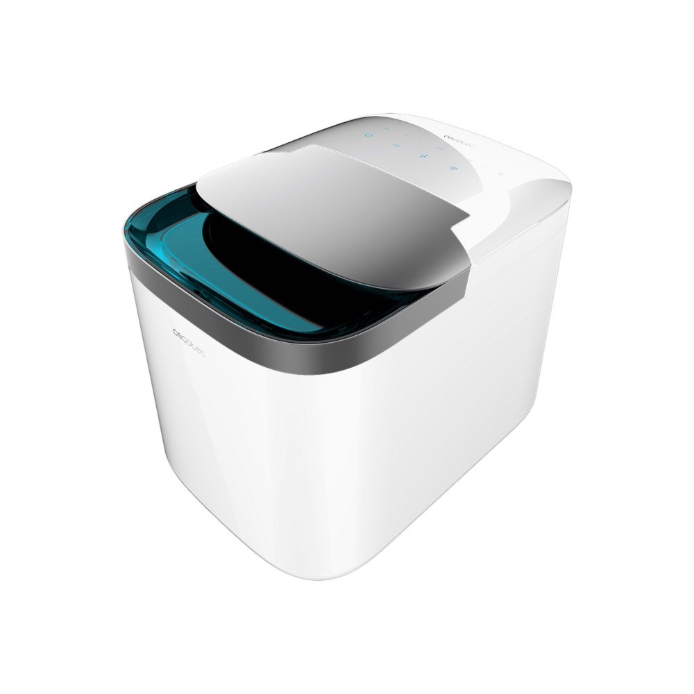 Cecotec Cecotec Chillin' Ice 1500 - iskubmaskin - fristående