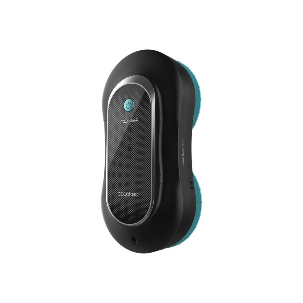 Cecotec Cecotec Conga Windroid 1090 Double Spray Connected - fönsterrengörare - självgående