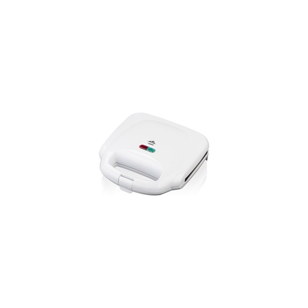 ETA ETA Campo 4151 90000 - smörgåsgrill - vit