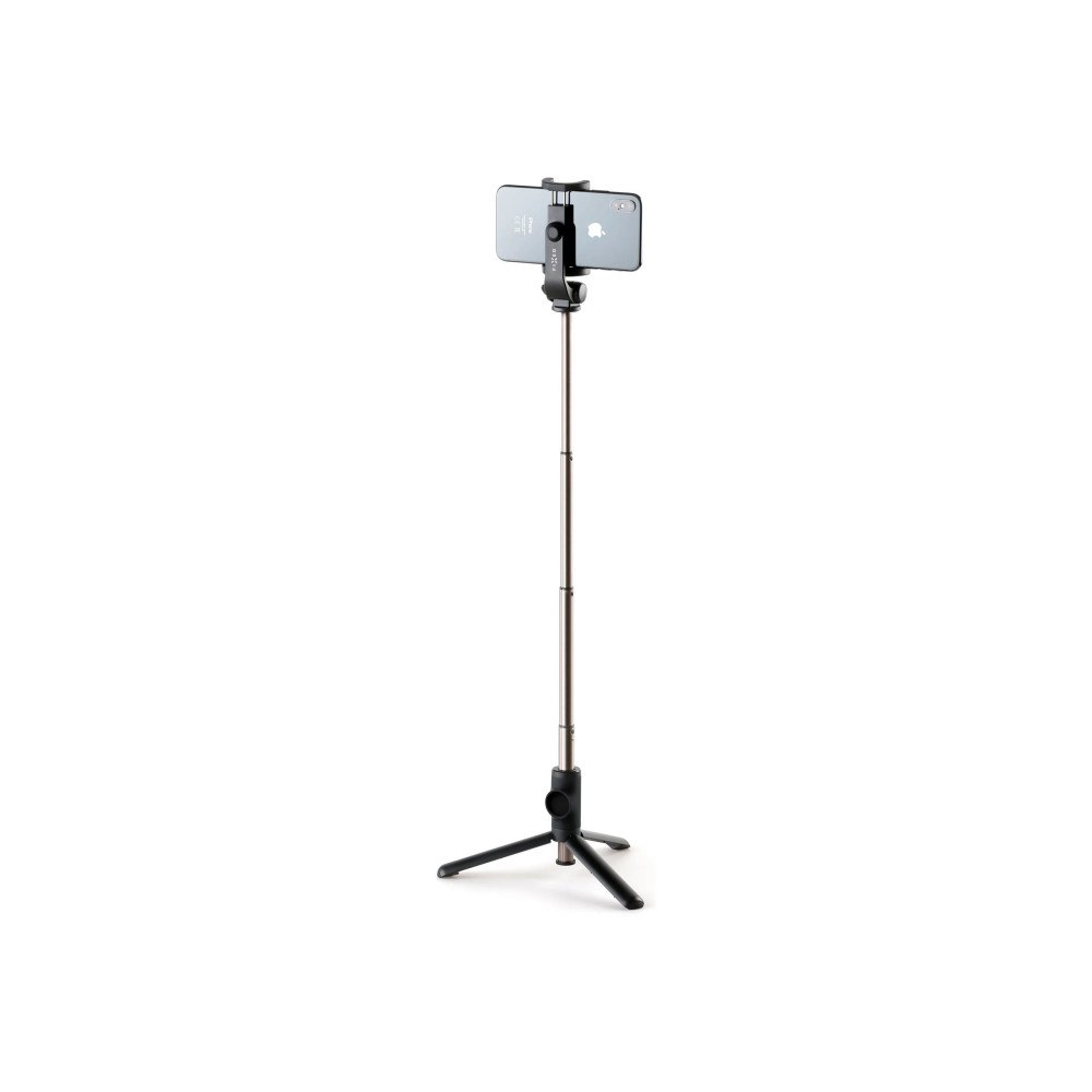 FIXED FIXED Snap Lite selfiepinne/tripod - arm med monteringsfäste - trådlös - Bluetooth
