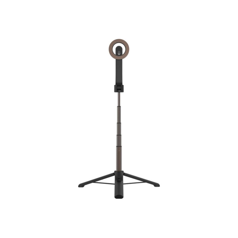 FIXED FIXED MagSnap selfiepinne/tripod - magnetisk montering - trådlös - Bluetooth