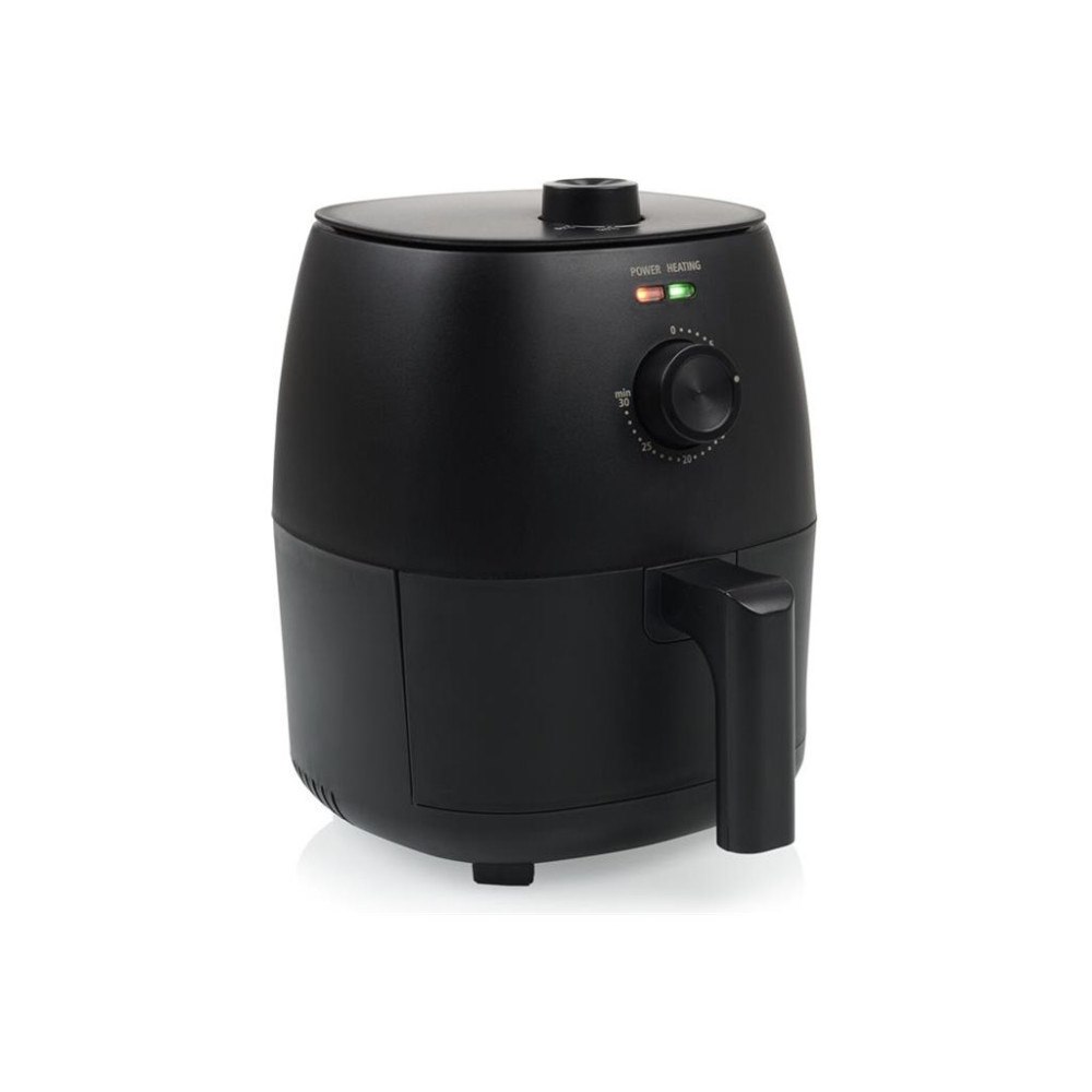 Tristar Tristar FR-9014 - varmluftsfritös - svart