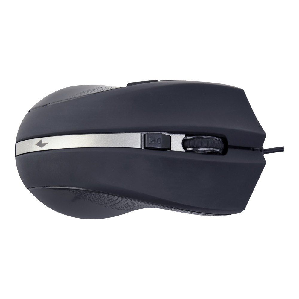 Gembird Gembird MUS-GU-02 - mus - USB