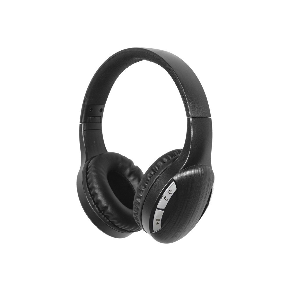 Gembird GMB Audio - hörlurar med mikrofon - 3,5 mm kontakt