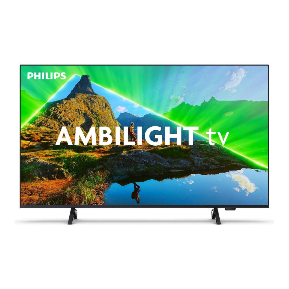 Philips Philips 43PUS8319 43" LED-bakgrundsbelyst LCD-TV - 4K