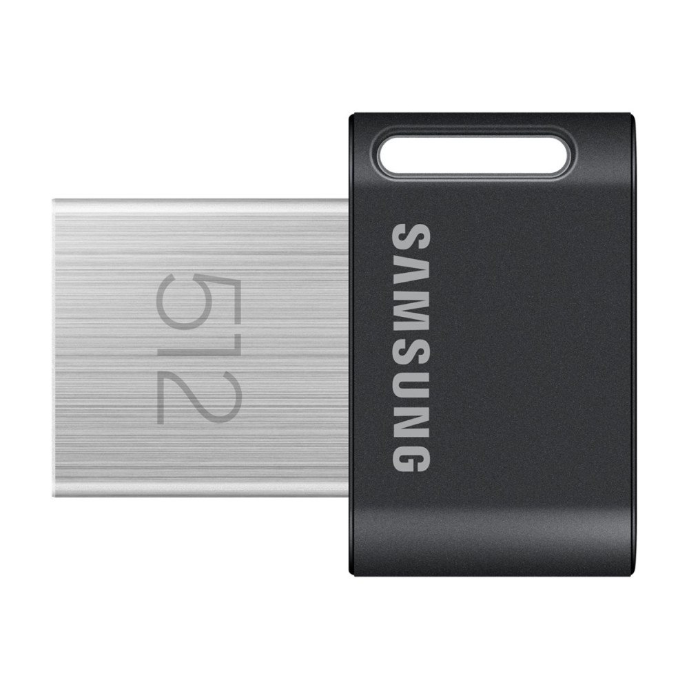 SAMSUNG Samsung FIT Plus MUF-512AB - USB flash-enhet - 512 GB