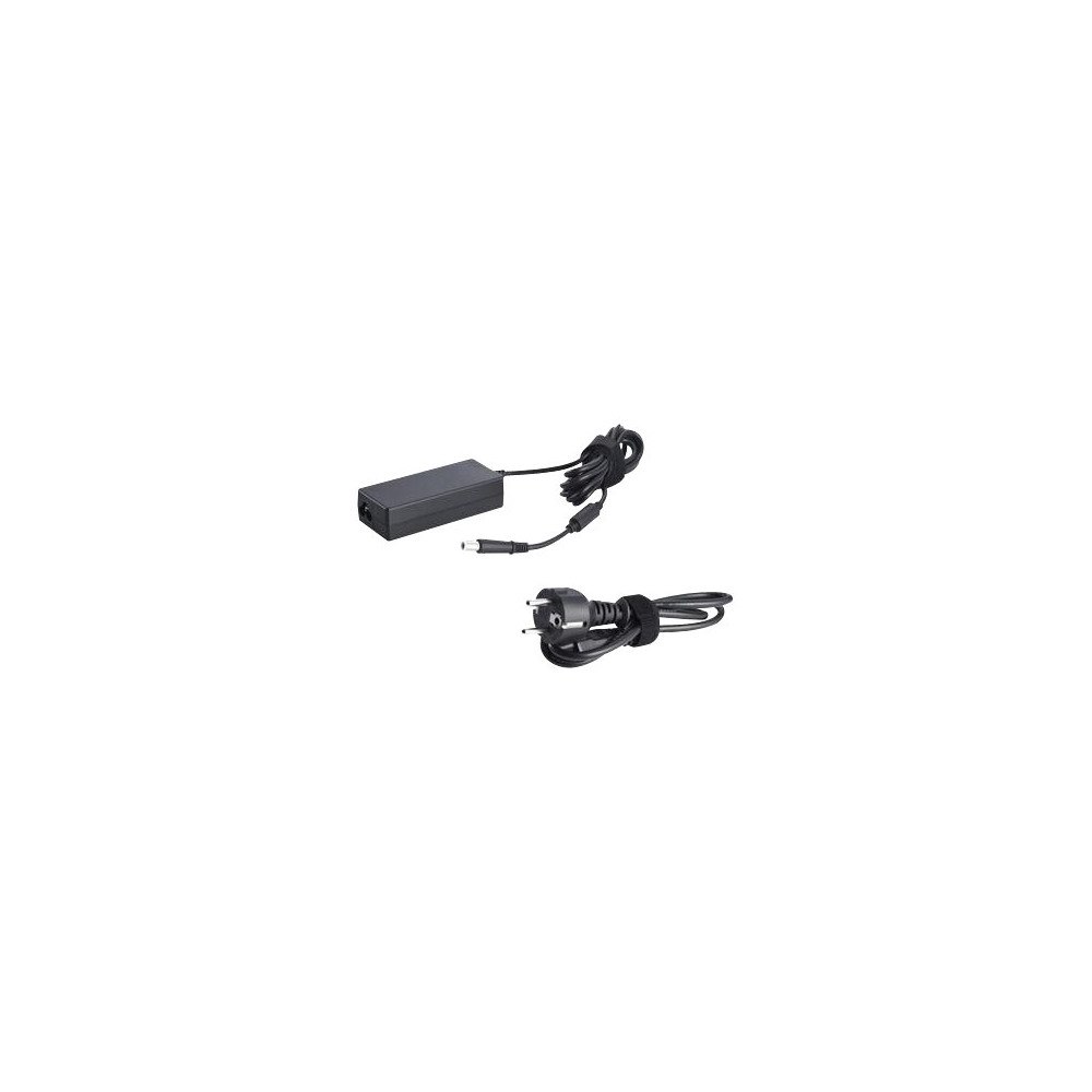 DELL Dell AC Adapter - strömadapter - 65 Watt