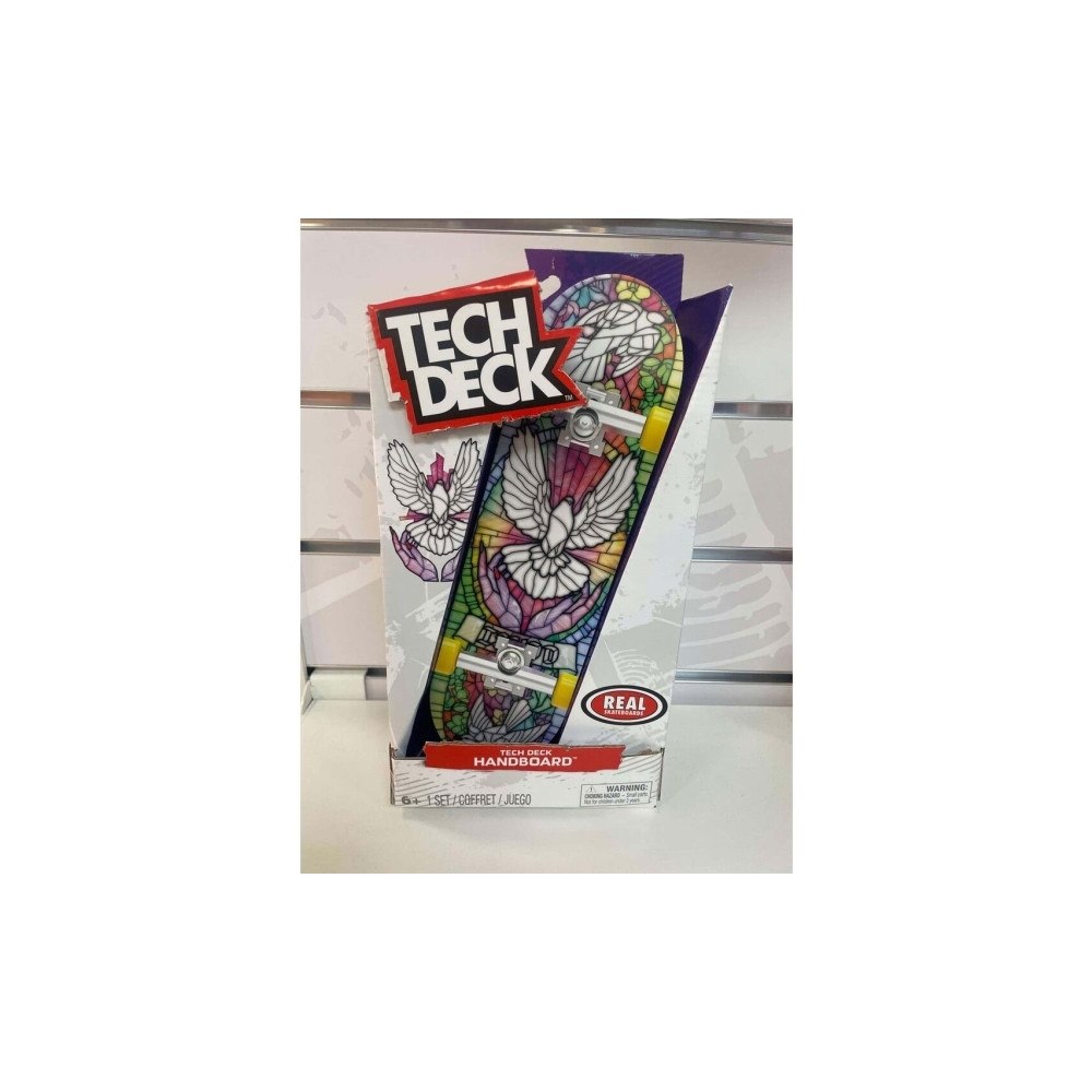 Tech Deck Tech Deck Handboard 27 cm