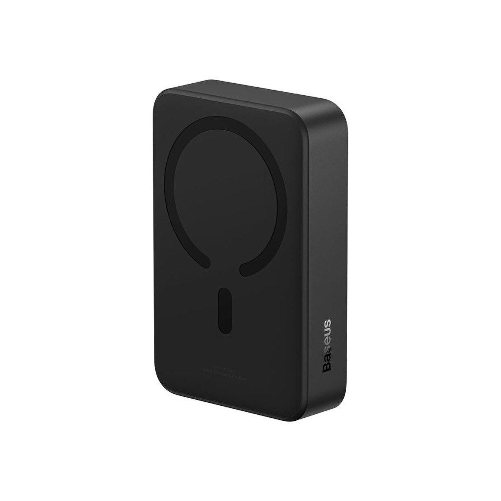 Baseus Baseus Magnetic Mini, 20000 mAh, Power Delivery, Trådlös lad...