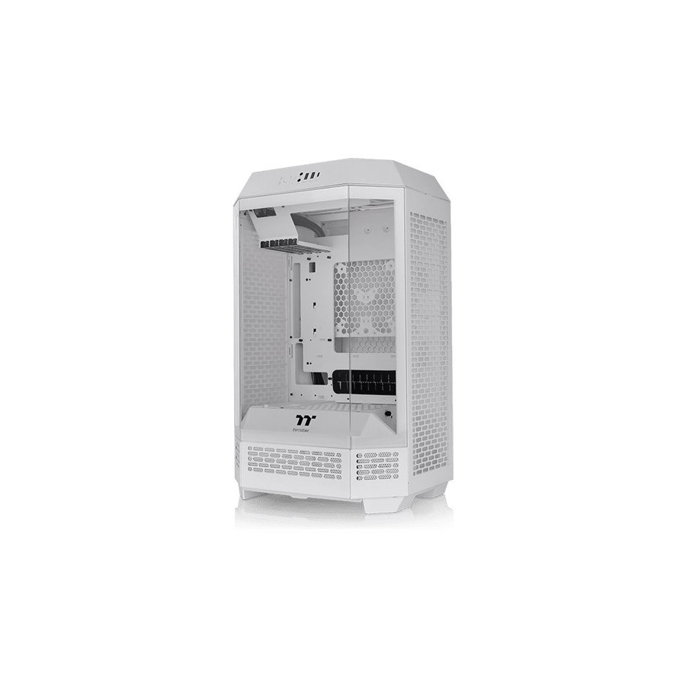 Thermaltake Thermaltake The Tower 300 Snow - microtower - mini ITX / micro ATX
