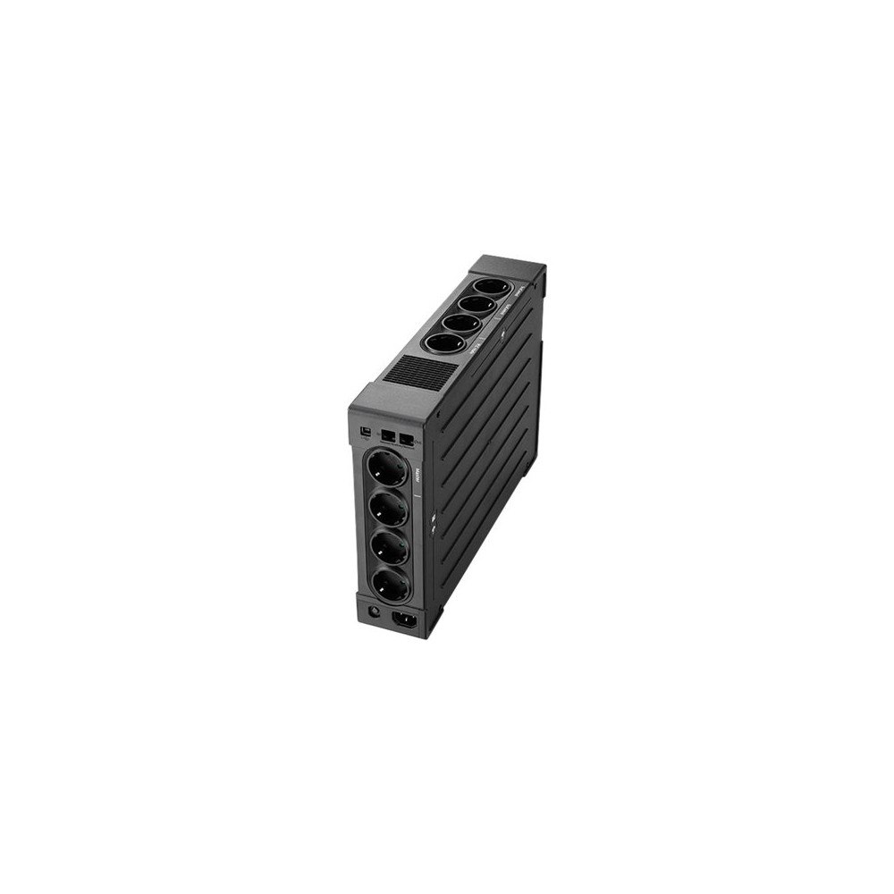 Eaton Corporation Eaton Ellipse PRO 1200 - UPS - 750 watt - 1200 VA