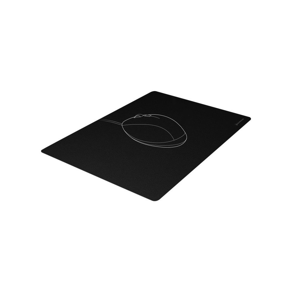 3Dconnexion 3Dconnexion CadMouse Pad - musmatta