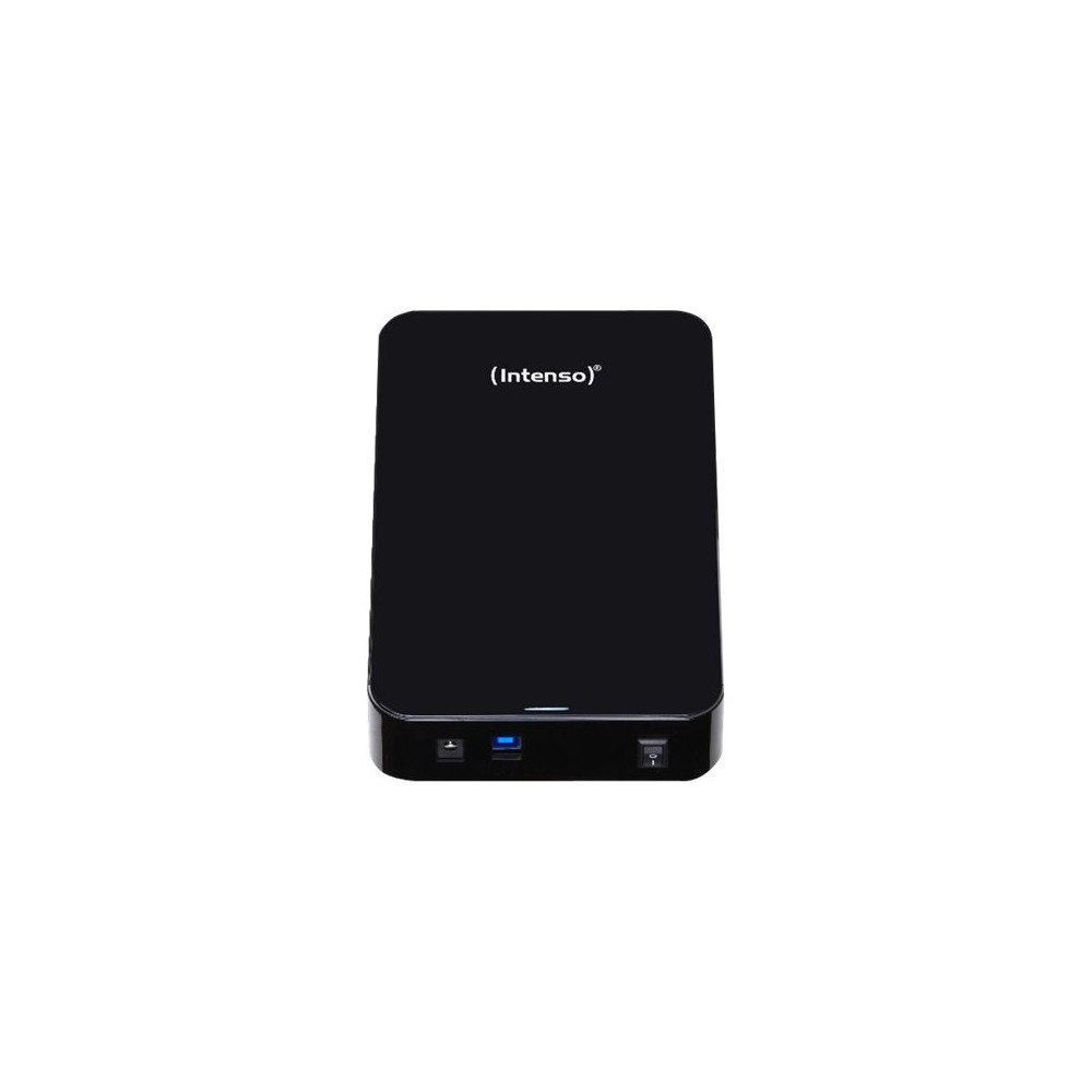 Intenso Intenso Memory Center - hårddisk - 8 TB - USB 3.0