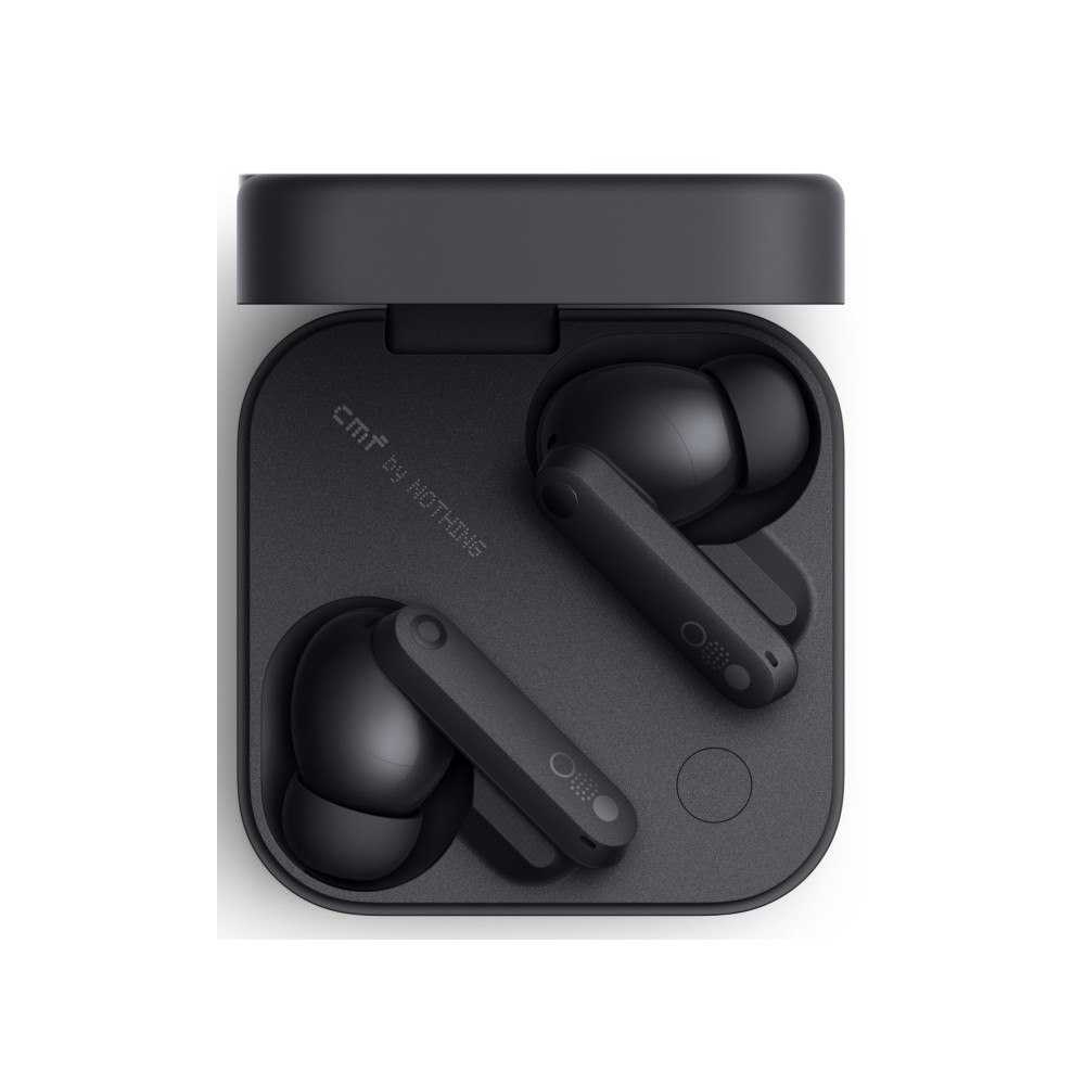 Nothing Nothing CMF Buds Pro 2, True Wireless Stereo (TWS), Samtal/m...