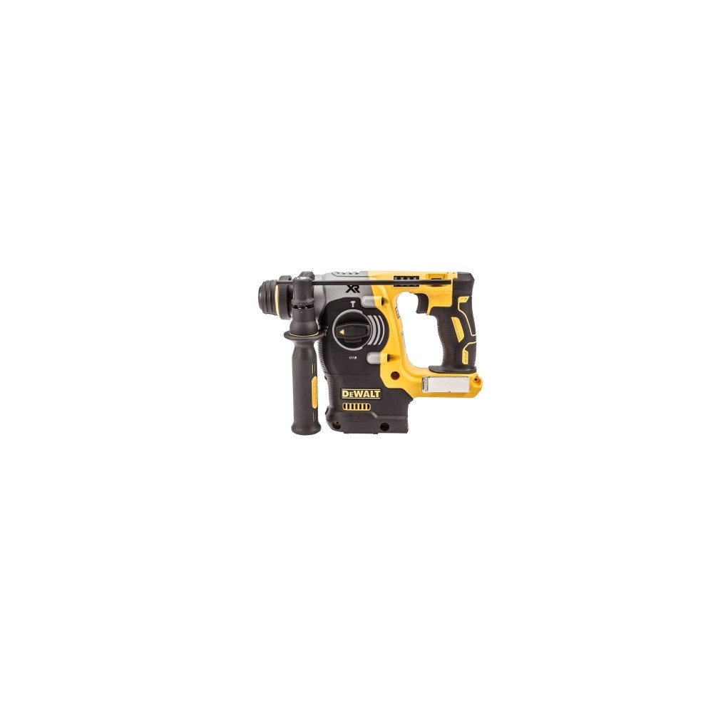 DeWalt DeWALT DCH273N, SDS Plus, Svart, Gul, Borstlös motor, 2,4 cm...