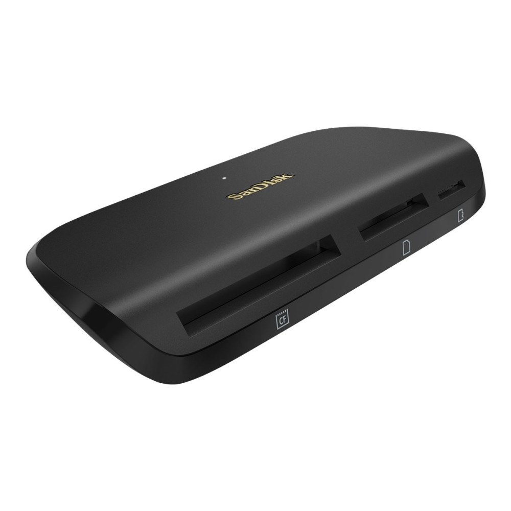 SANDISK SanDisk ImageMate PRO