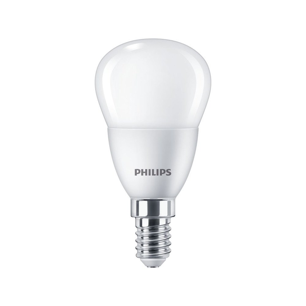 Philips Philips CorePro LED 31264700, 5 W, 40 W, E14, 470 LM, 15000...