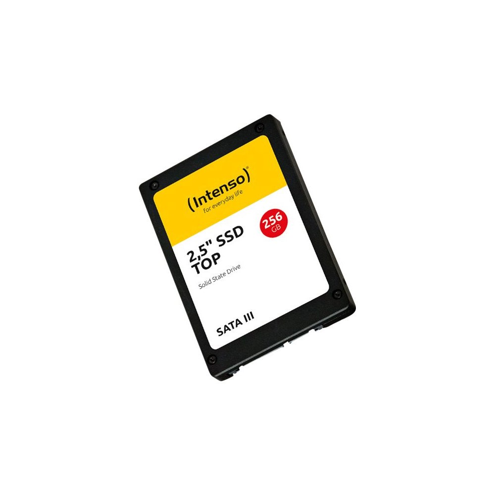 Intenso Intenso Top Performance - SSD - 256 GB - SATA 6Gb/s