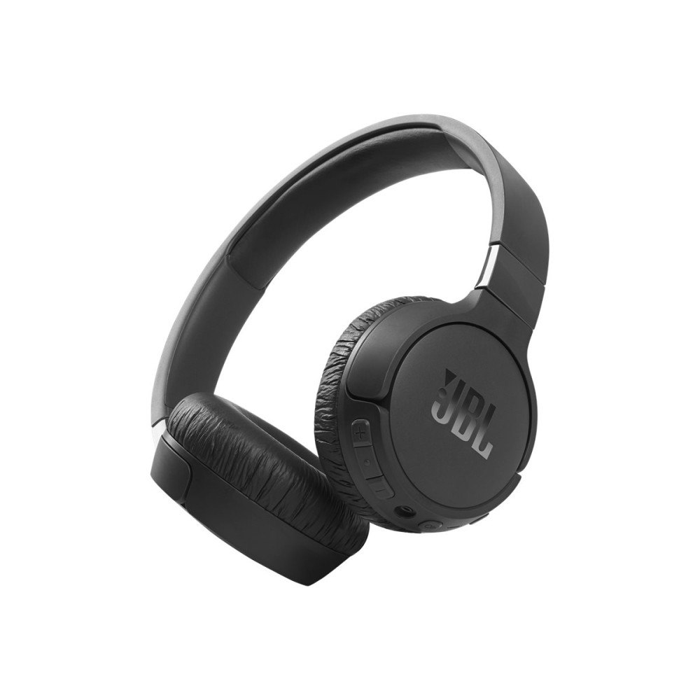 JBL JBL TUNE 660NC - hörlurar med mikrofon
