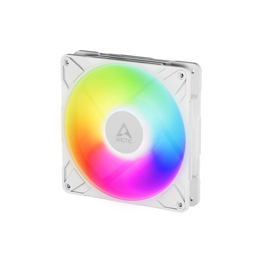 Arctic Cooling ARCTIC P14 Pro A-RGB - lådfläkt - med kabelsplitter