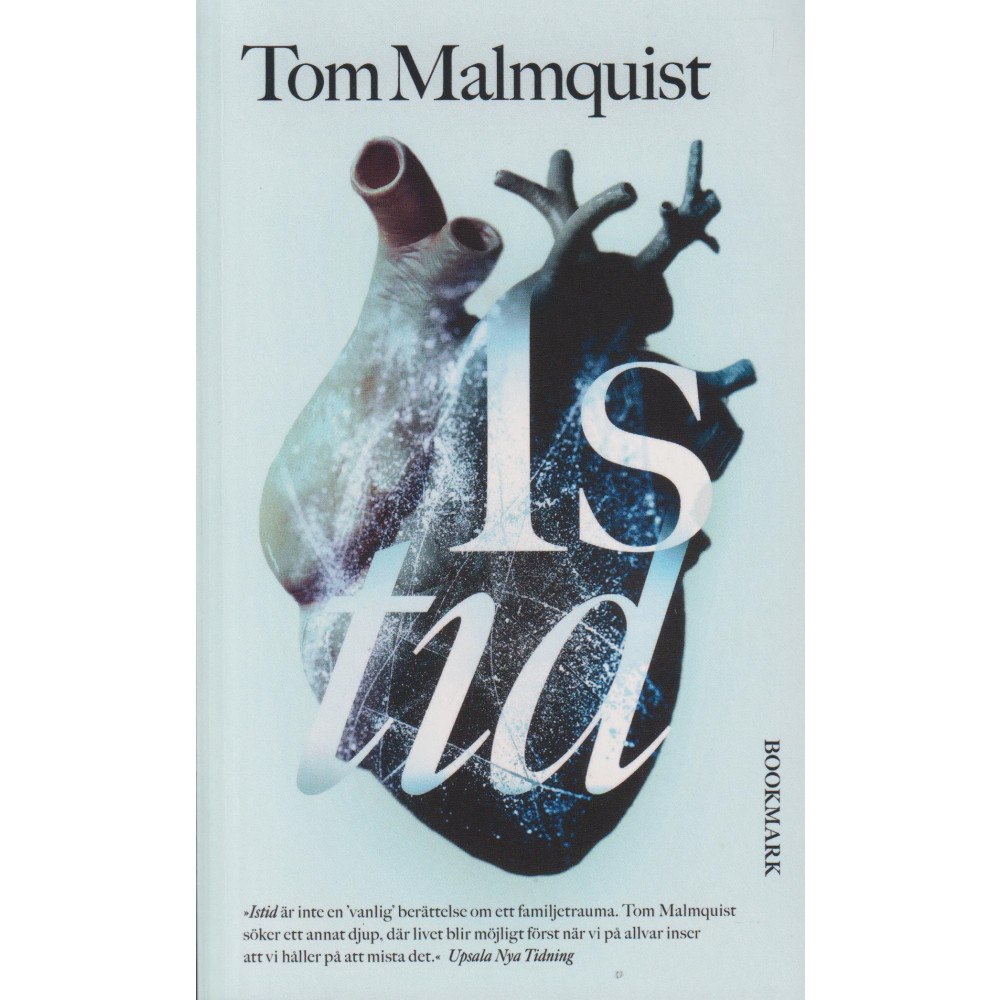 Tom Malmquist Istid (pocket)