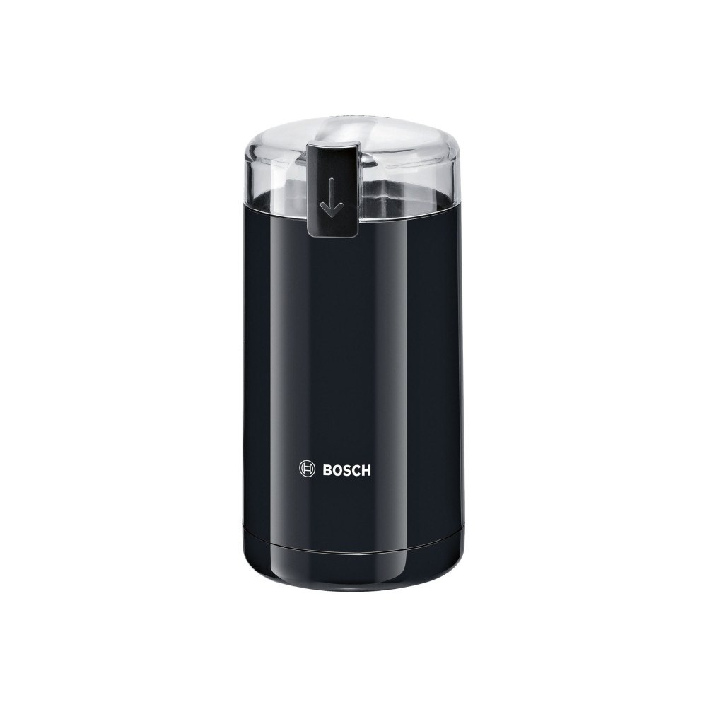 Bosch Group Bosch TSM6A013B - kaffekvarn - svart