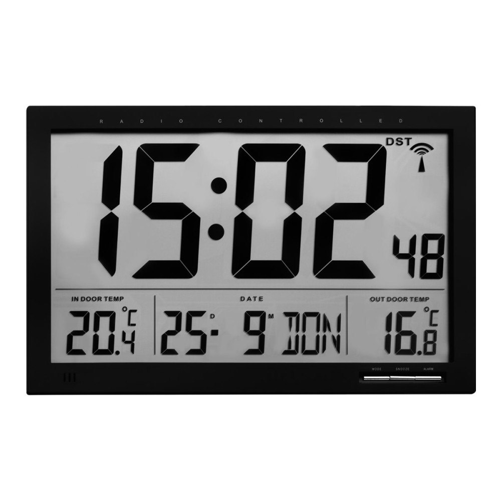 TFA Dostmann TFA - termometer