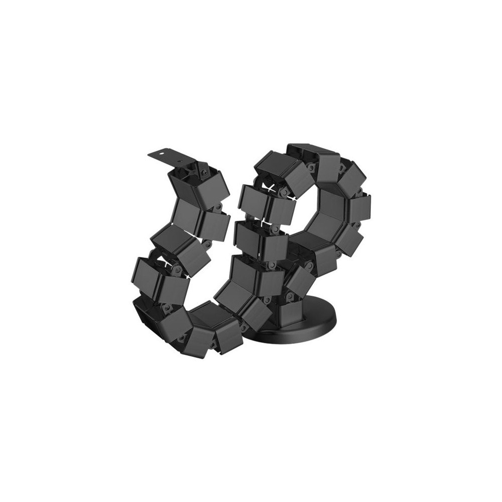 Digitus DIGITUS DA-90505 - böjligt kabelrör