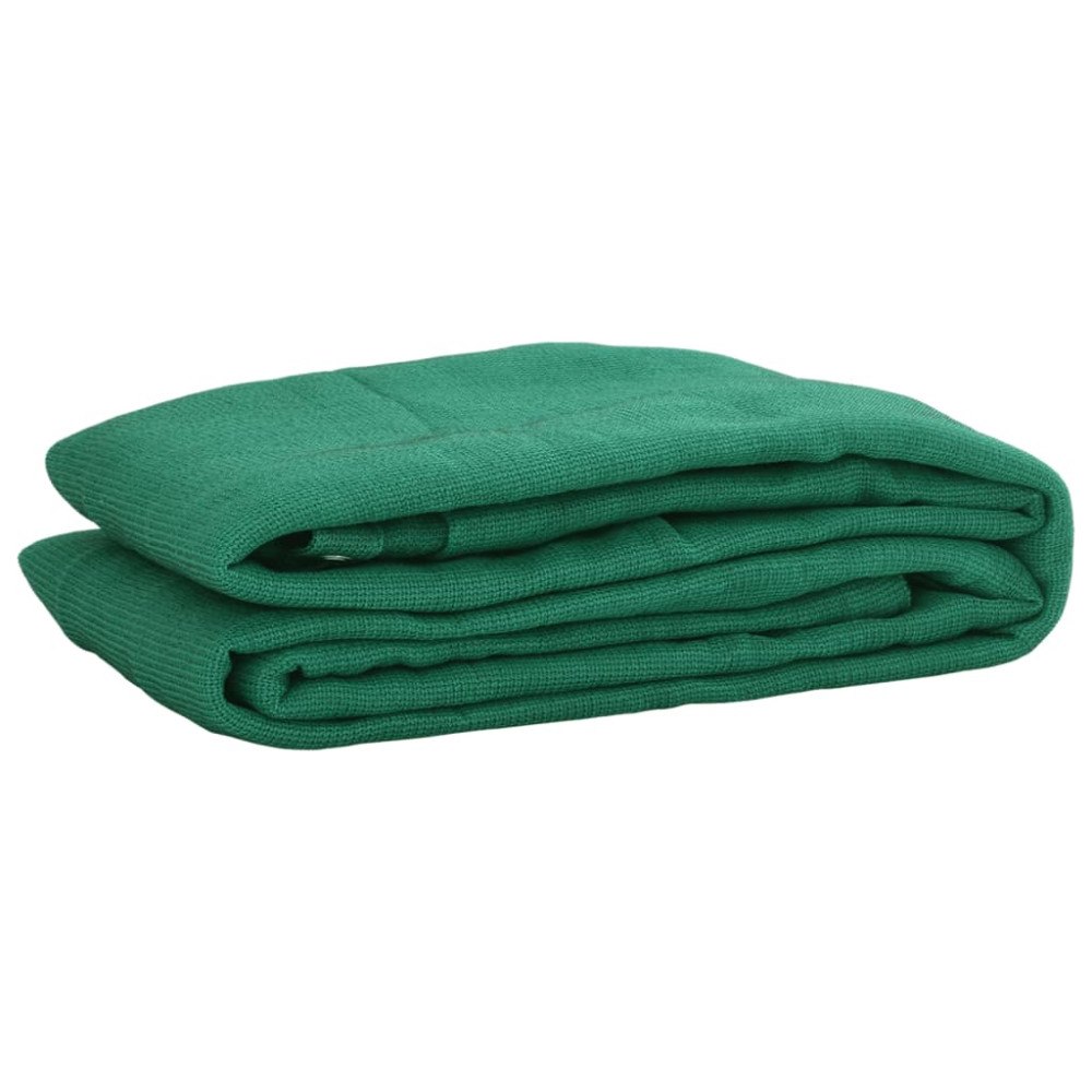 vidaXL Lastnät grön 1,5x2,2 m HDPE