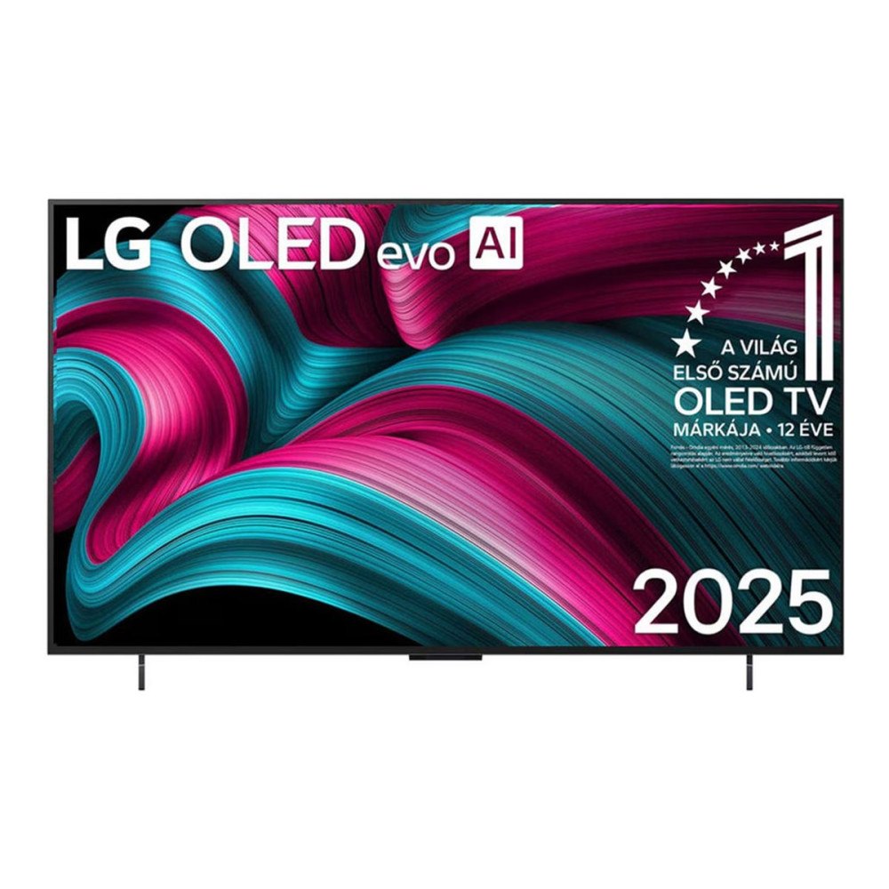 LG LG OLED42C51LA C5 Series - 42" OLED-TV - OLED evo AI - 4K