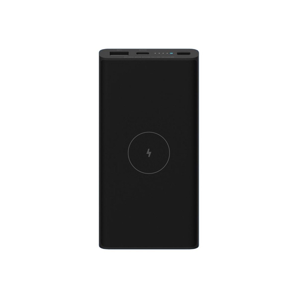 Xiaomi Xiaomi Mi trådlös powerbank - Li-pol - USB, 24 pin USB-C