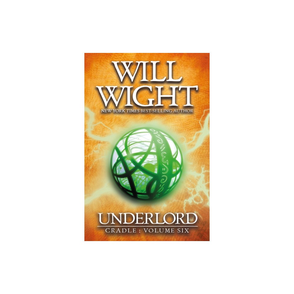 Hidden Gnome Publishing Underlord (inbunden, eng)