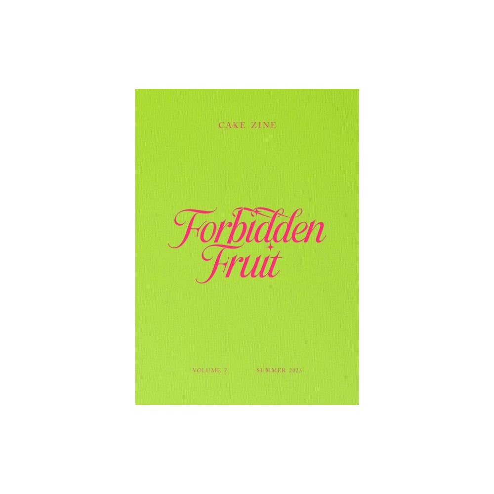 Meadow Vista Publishing Forbidden Fruit (häftad, eng)