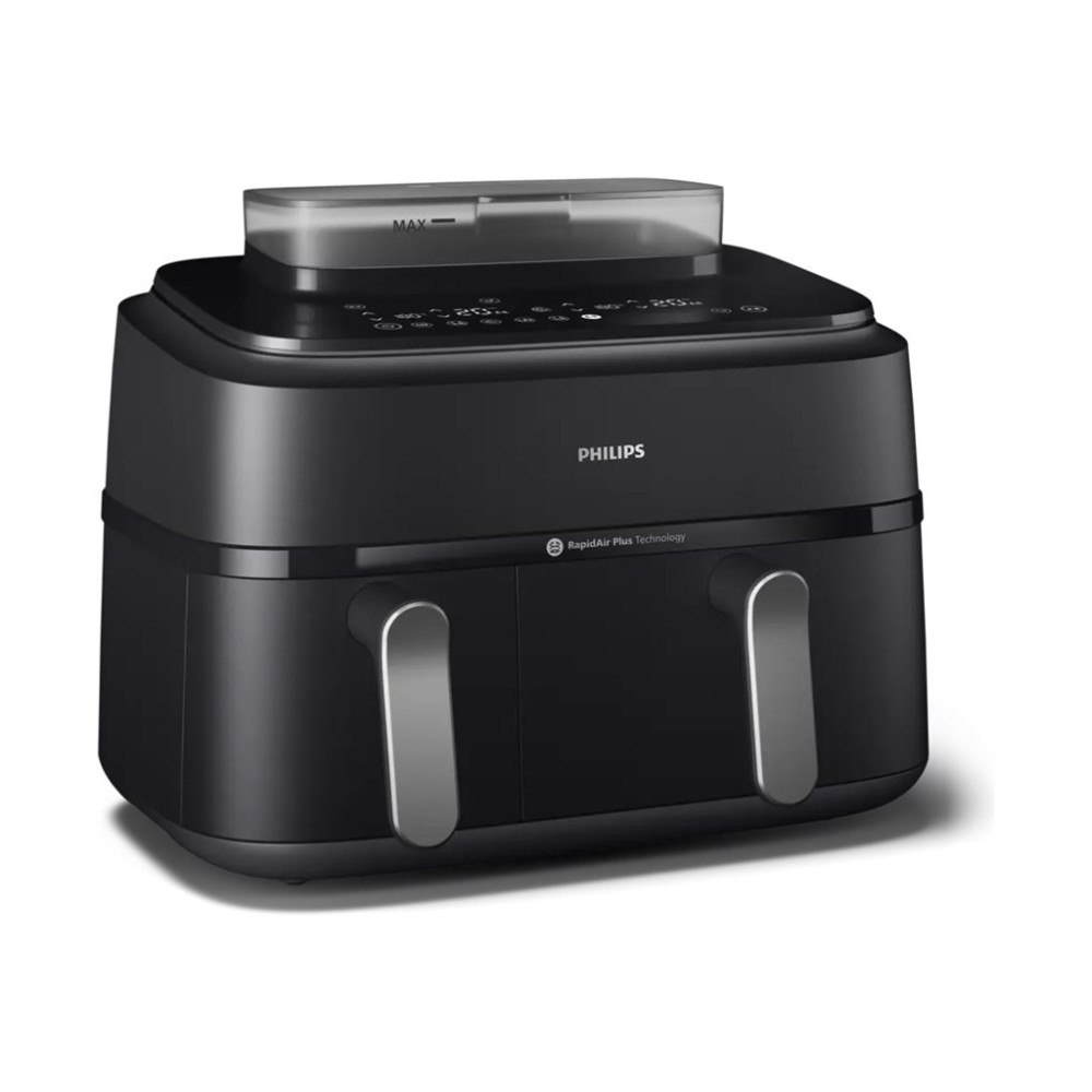 Philips Philips 5000 Series NA551 - dubbel luftfritös