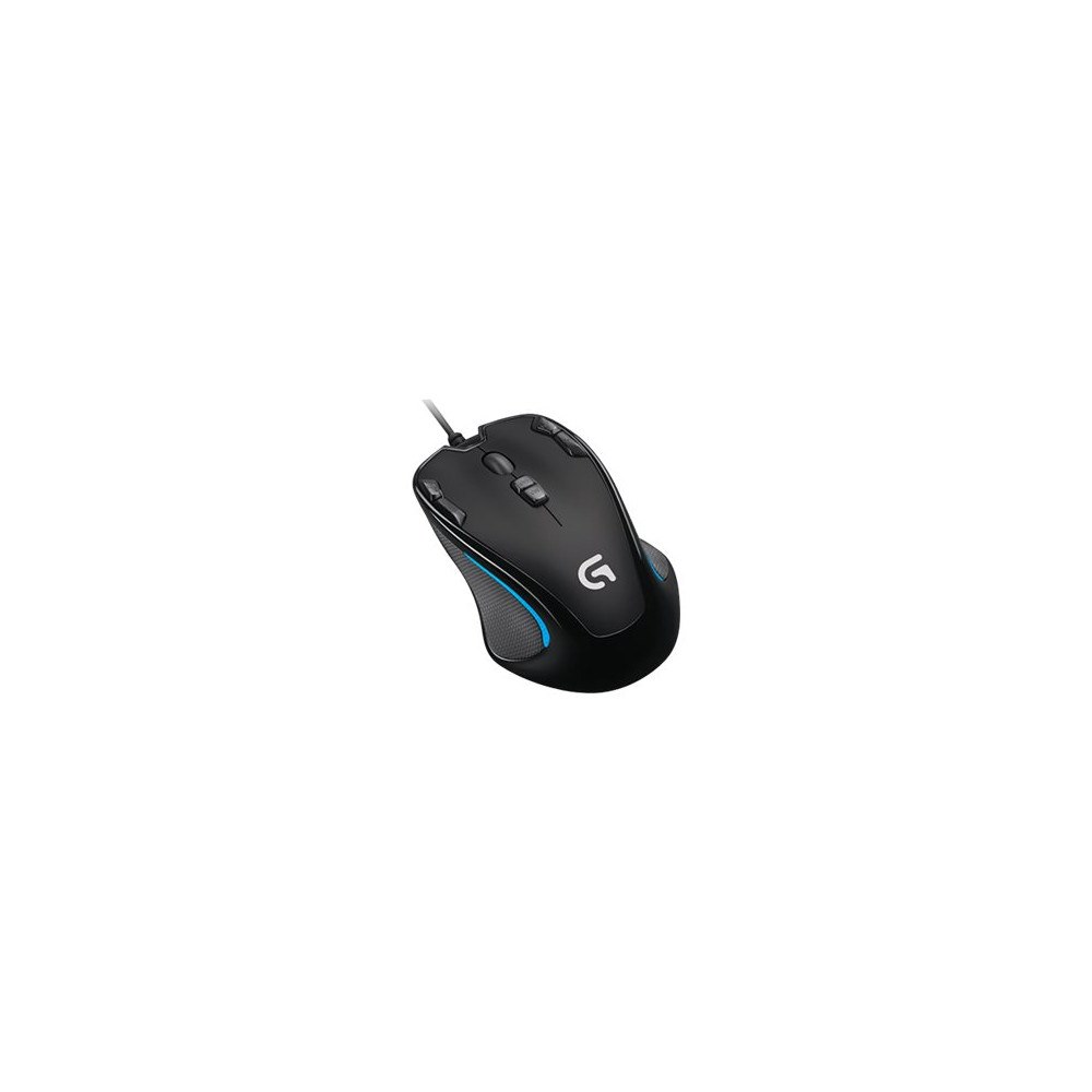 Logitech Logitech G300S - mus - USB