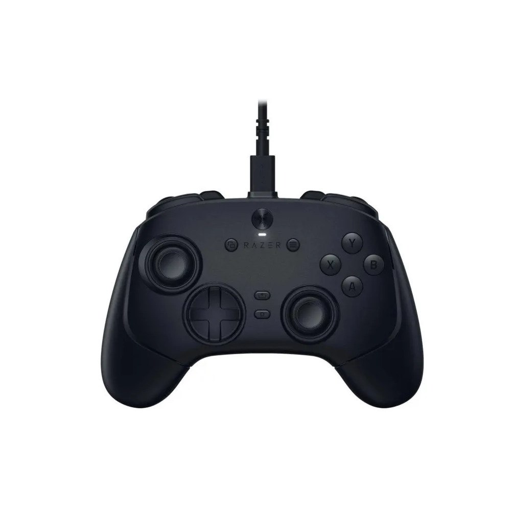 Razer Razer Wolverine V3 Tournament Edition 8K für PC Kabelgebunde...