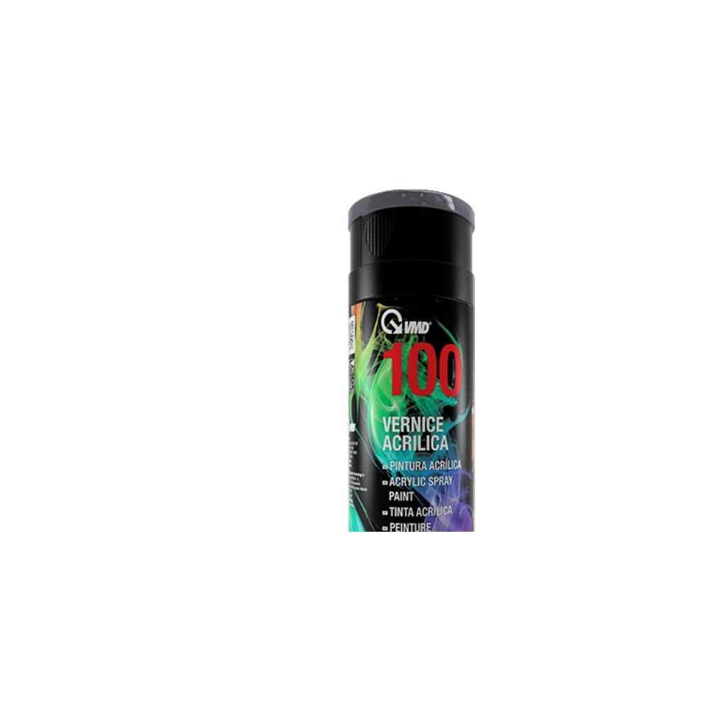 VMD VMD 100 Spraymaling Grå RAL7011