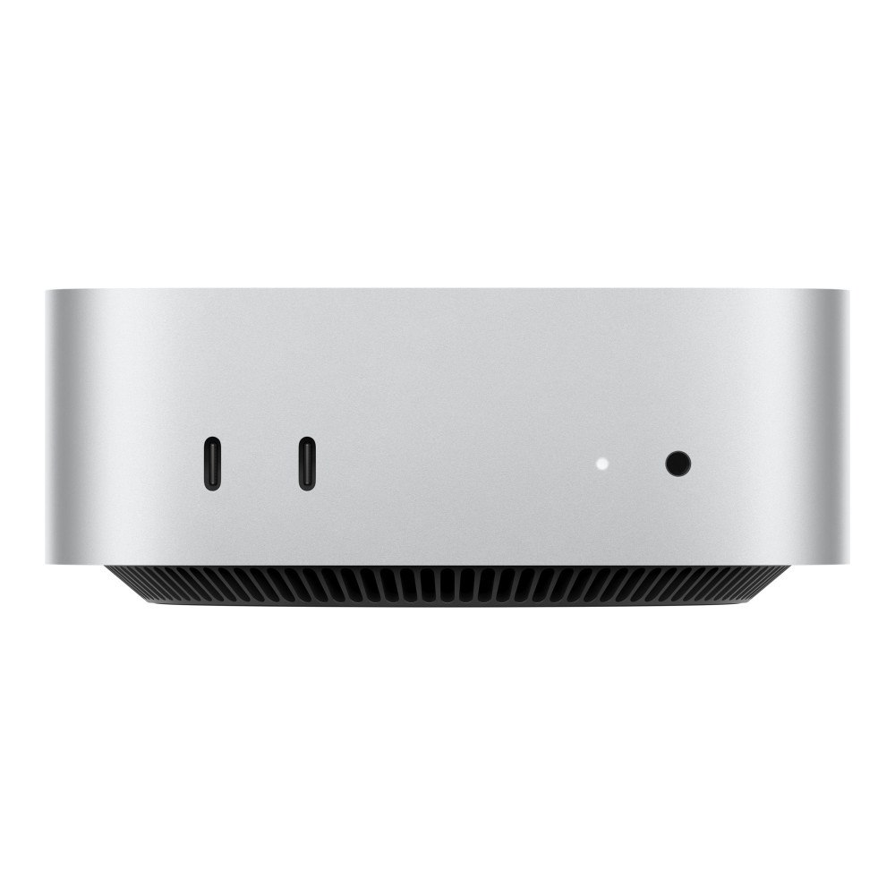 Apple Apple Mac mini M4 - 24 GB - SSD 512 GB