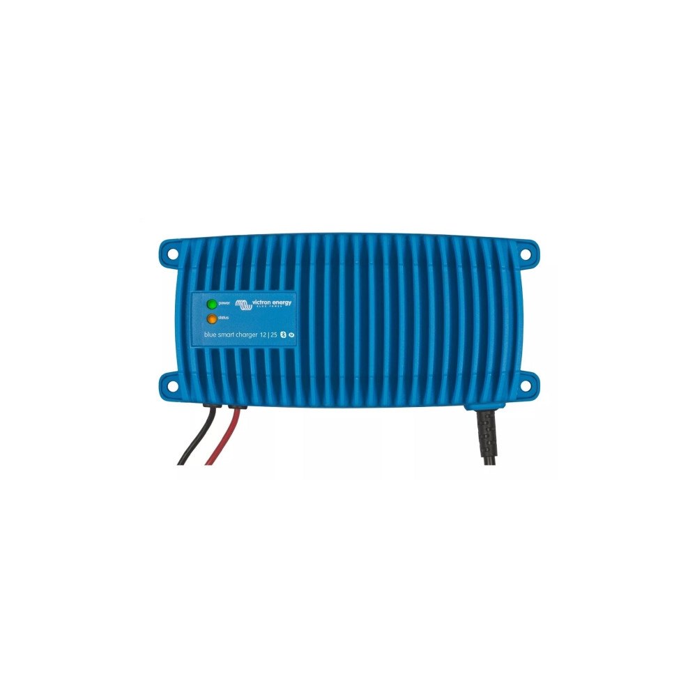 Victron Energy Victron Energy Blybatteri-oplader Blue Smart IP67 12/25 12 V...