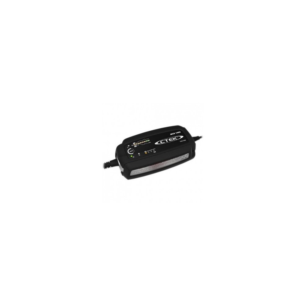 CTEK Ctek MXS 10EC, 12 V, 10 A, 220